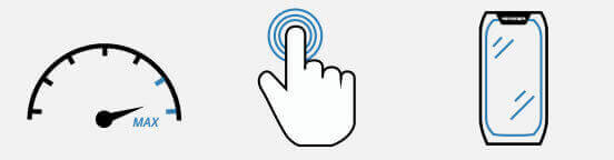 Vaporesso Revenger X Özellikleri